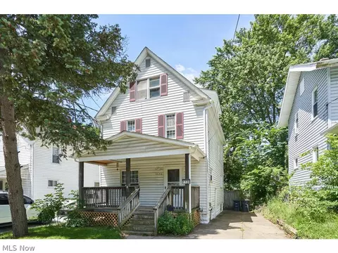 1126 Big Falls Ave, Akron, OH 44310