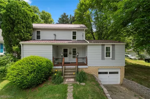 207 Euclid Ave, Minerva, OH 44657