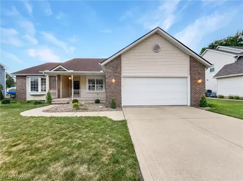 9172 Katherine St, North Ridgeville, OH 44039
