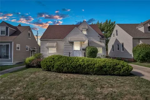 4213 Harwood Rd, South Euclid, OH 44121