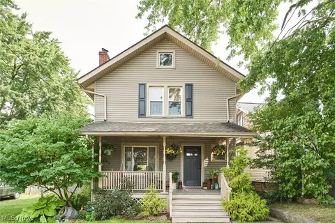 733 Chester Ave, Akron, OH 44314