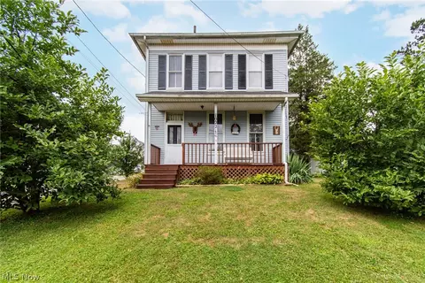 10221 Main St, Hanoverton, OH 44423