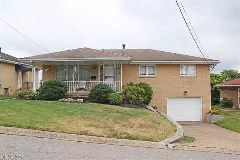 131 N 15th St, Weirton, WV 26062