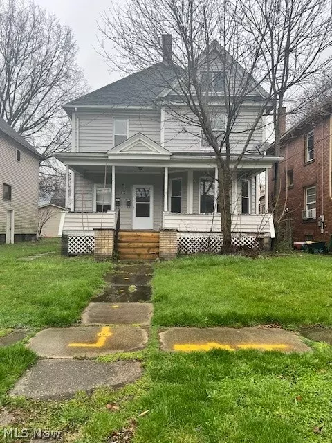 832 Wellman Ave SE, Massillon, OH 44646