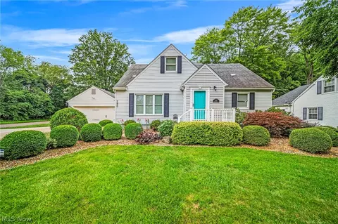 280 Lownsdale Ave, Akron, OH 44313