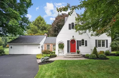 1491 Merrill Ave, Kent, OH 44240
