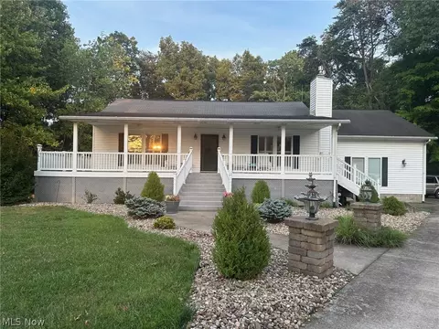 984 Welch Rd, Cutler, OH 45724