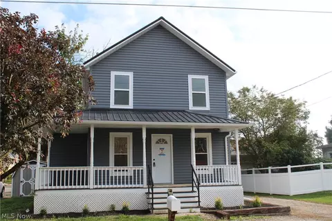 250 Mcconkey St, Shreve, OH 44676