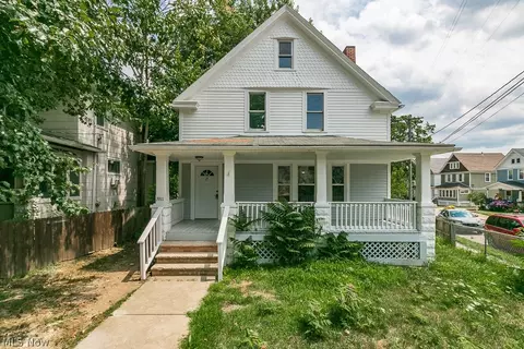3911 W 36th St, Cleveland, OH 44109