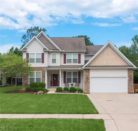 2432 Muirwood Rd, Avon, OH 44011