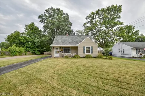 1979 Bancroft Ave, Youngstown, OH 44514