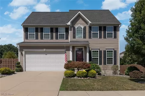 1809 Spruce Ln, Painesville, OH 44077