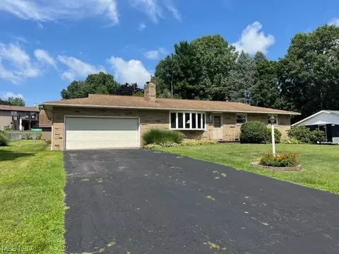 6539 Ravenwood Ave NW, Canton, OH 44718