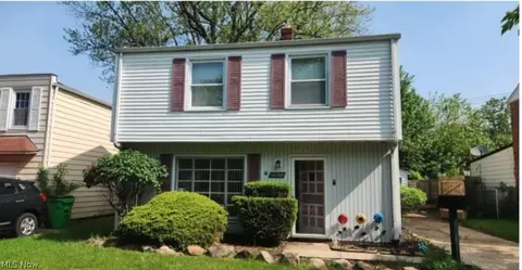 20671 Priday Ave, Euclid, OH 44123