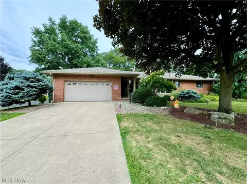3403 Woodland Ave NW, Canton, OH 44709
