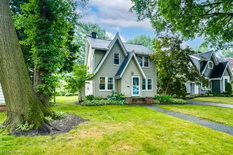 411 Orlando Ave, Akron, OH 44320