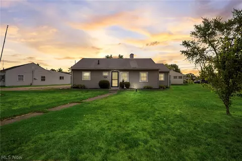 4073 Tacoma Ave, Lorain, OH 44055