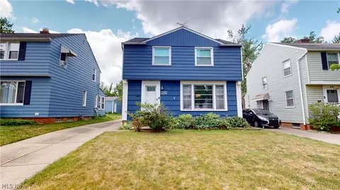 3782 Merrymound Rd, South Euclid, OH 44121