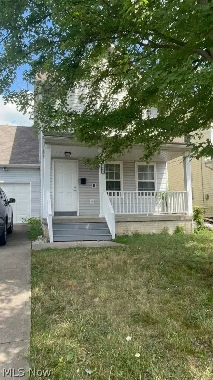 3463 E 108th St, Cleveland, OH 44104