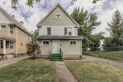 15307 Holmes Ave, Cleveland, OH 44110