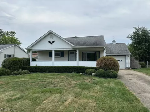 269 Aldrich Rd, Austintown, OH 44515