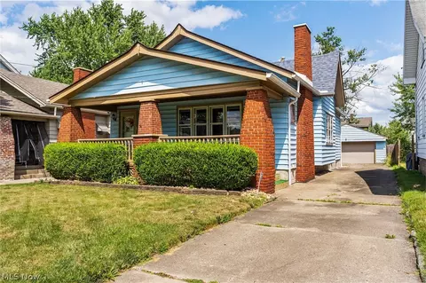 149 Wesley Ave, Youngstown, OH 44509