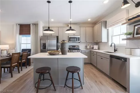 Kitchen - 4339 Beech Ave, Perry, OH 44081 photo 1 of 8