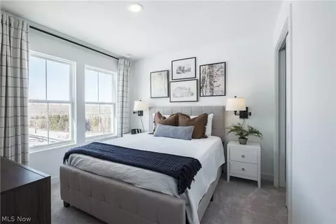 Bedroom - 4339 Beech Ave, Perry, OH 44081 photo 1 of 7