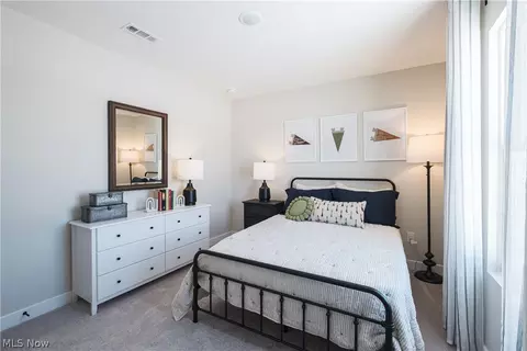 Bedroom - 4339 Beech Ave, Perry, OH 44081 photo 6 of 7