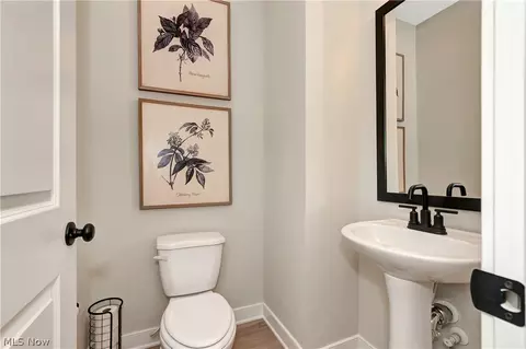 Entry Way - 4339 Beech Ave, Perry, OH 44081 photo 3 of 3