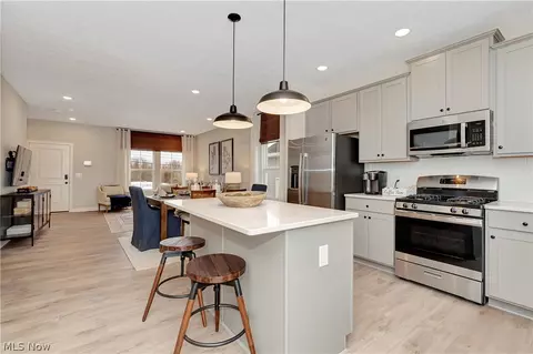 Kitchen - 4339 Beech Ave, Perry, OH 44081 photo 6 of 8