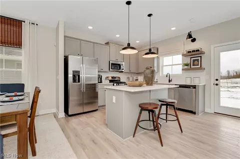 Kitchen - 4339 Beech Ave, Perry, OH 44081 photo 4 of 8