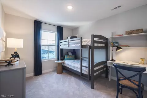 Bedroom - 4339 Beech Ave, Perry, OH 44081 photo 3 of 7
