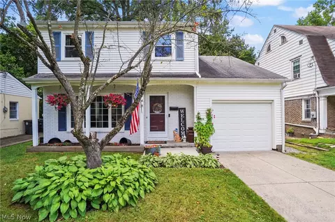 316 Merriman Rd, Akron, OH 44303