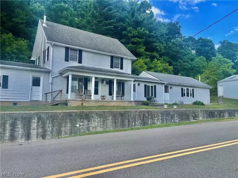 38329 Low Gap Rd, Dexter City, OH 45727