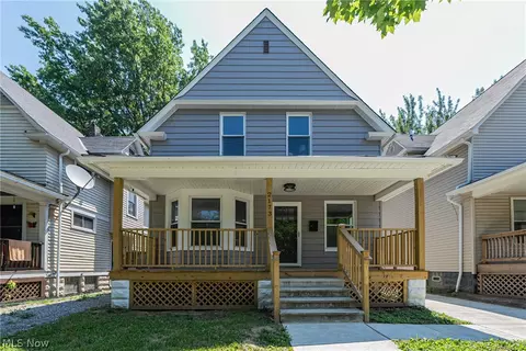 2173 W 95th St, Cleveland, OH 44102