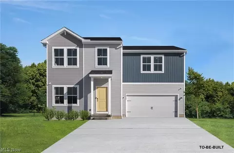 4512 Ashwood Ave, Perry, OH 44081