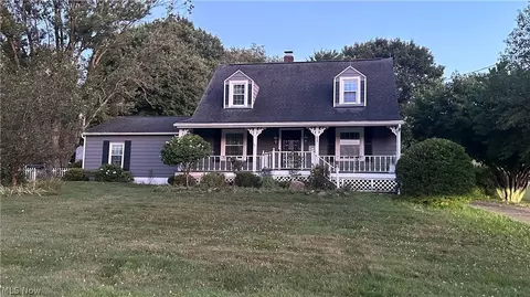 668 W Comet Rd, Clinton, OH 44216