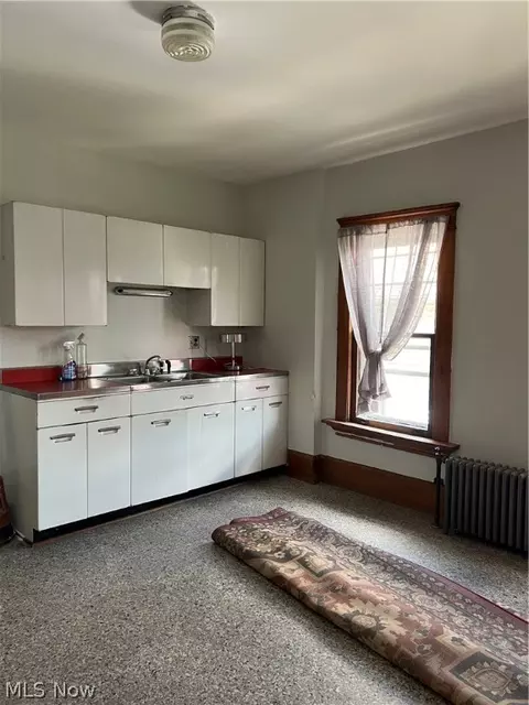 Kitchen - 1610 E 46th St, Ashtabula, OH 44004 photo 2 of 2