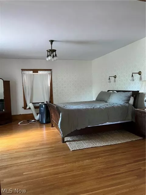 Bedroom - 1610 E 46th St, Ashtabula, OH 44004 photo 1 of 1