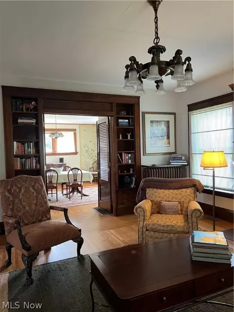 Living - 1610 E 46th St, Ashtabula, OH 44004 photo 2 of 2
