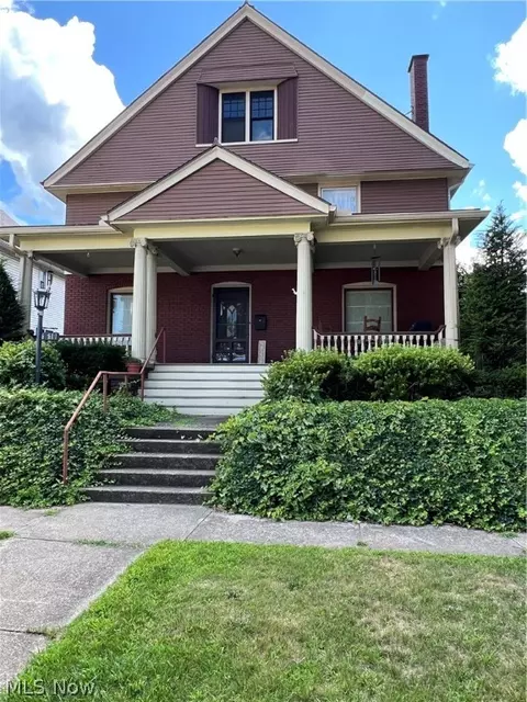 1610 E 46th St, Ashtabula, OH 44004