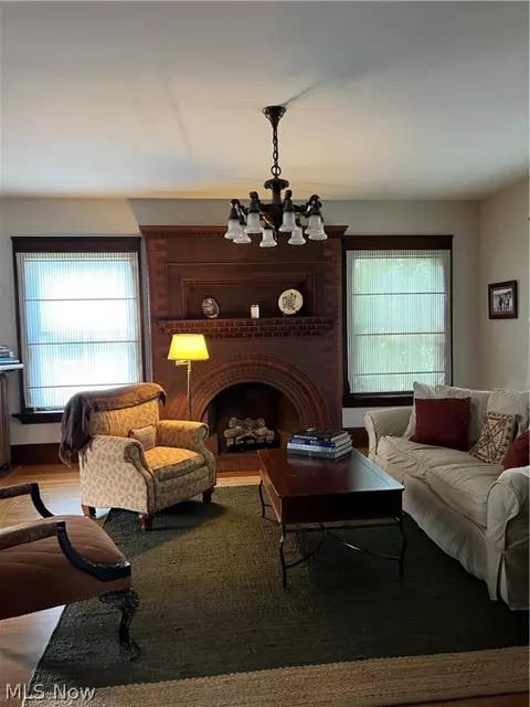Living - 1610 E 46th St, Ashtabula, OH 44004 photo 1 of 2