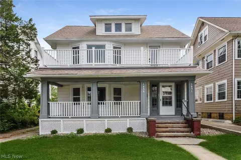 1631 Waterbury Rd, Lakewood, OH 44107