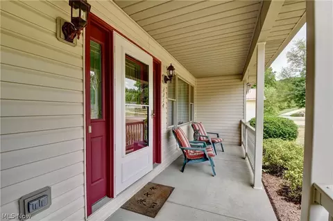 3318 Simpson Rd, Dennison, OH 44621 photo 5