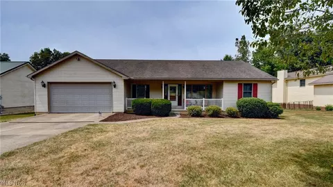 3318 Simpson Rd, Dennison, OH 44621 photo 2