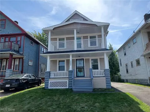 10008 Mount Auburn Ave, Cleveland, OH 44104