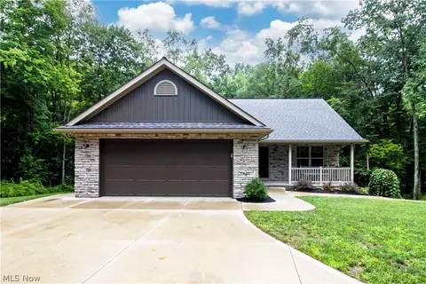 80 State Route 95, Jeromesville, OH 44840