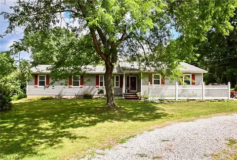 151 Pontius Rd, Mogadore, OH 44260