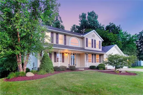 4434 Andette Ave NW, Massillon, OH 44647